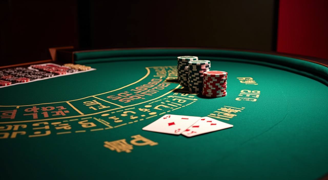vtr66 vtr66-এ Table Aces Eights কীভাবে কাজ করে